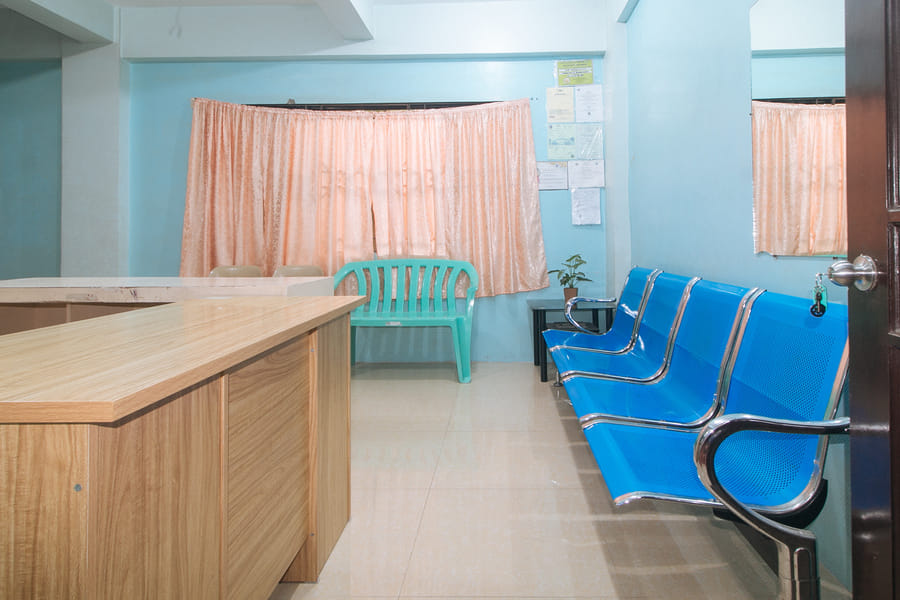 CM Apartelle Iloilo International Airport by RedDoorz