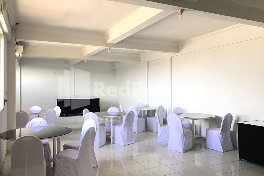 Hotel Gamary Mitra RedDoorz