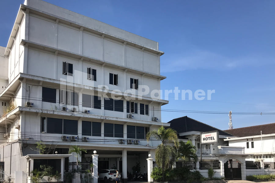 Hotel Gamary Mitra RedDoorz