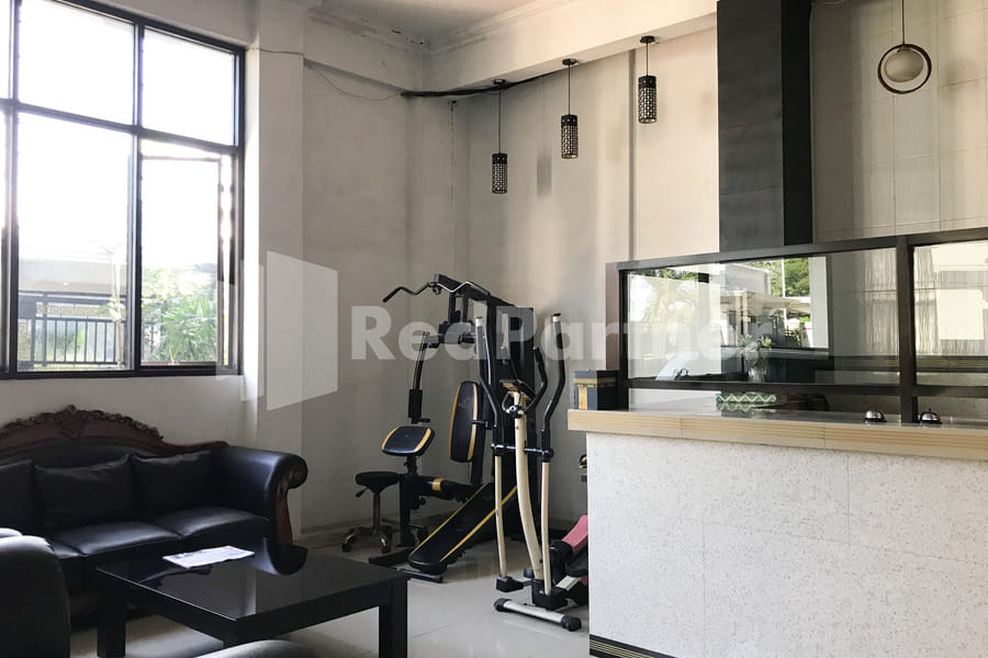 Hotel Gamary Mitra RedDoorz