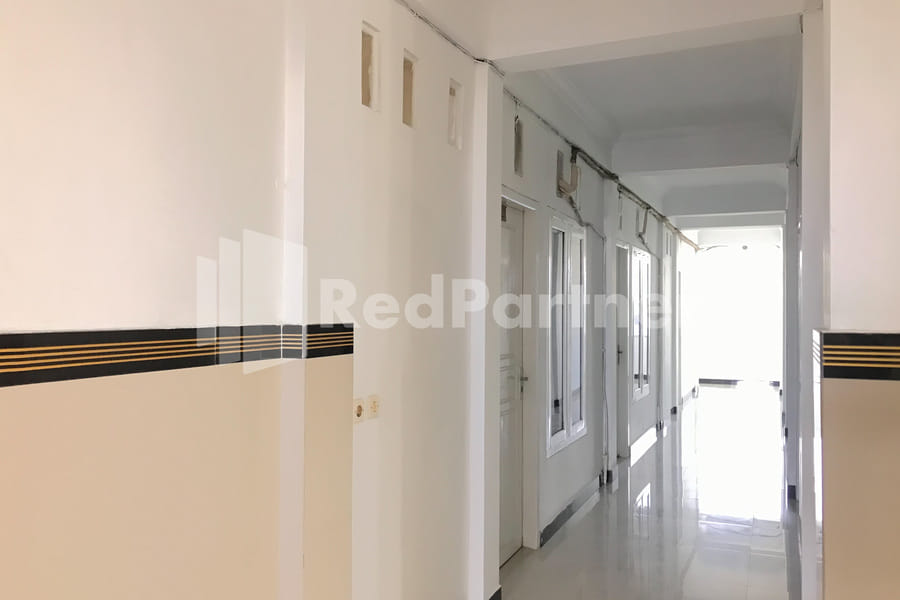 Hotel Gamary Mitra RedDoorz