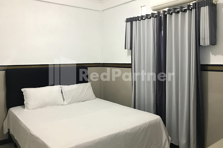 Hotel Gamary Mitra RedDoorz