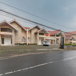 Rossan Villa Hotel near Kampus UPI Setiabudhi