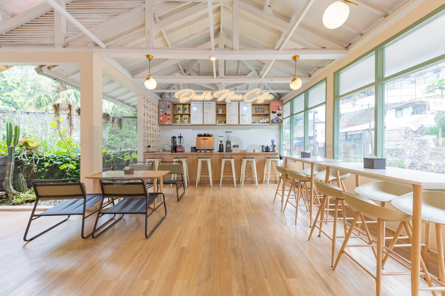 Rossan Villa Hotel near Kampus UPI Setiabudhi