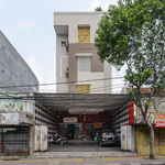 RedDoorz Syariah @ Jatinegara.