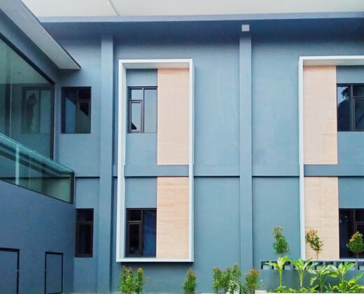 RedDoorz @ Hotel DPraya Pati