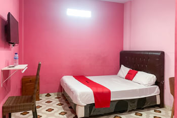 RedDoorz Syariah near Jalan Urip Sumoharjo Lampung 3