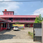 RedDoorz Syariah near Jalan Urip Sumoharjo Lampung 3