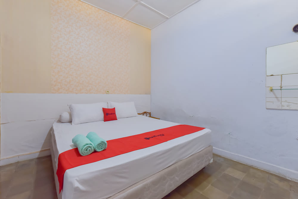 Reddoorz Family Double Room