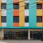 Sans Hotel Tajur Bogor