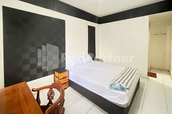 Villa A2 Trawas RedPartner