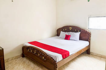 Nirina Homestay Pringsewu Mitra RedDoorz