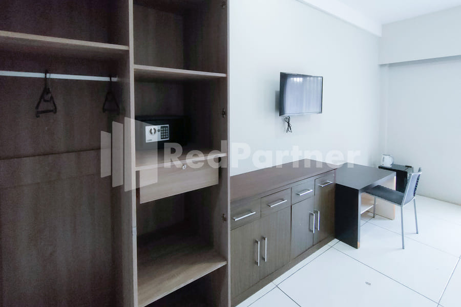 Grand Pujon View Hotel and Resort Mitra RedDoorz