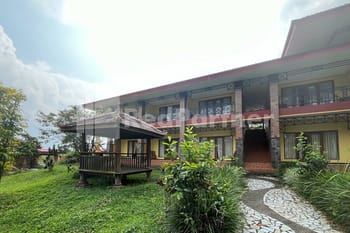 Grand Pujon View Hotel and Resort Mitra RedDoorz