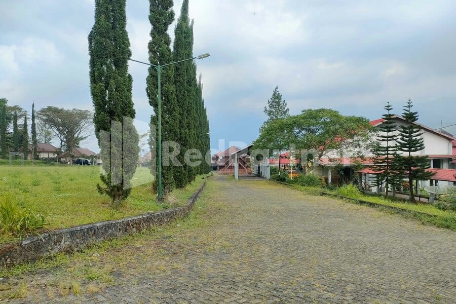 Grand Pujon View Hotel and Resort Mitra RedDoorz