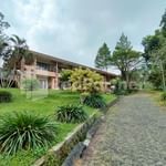 Grand Pujon View Hotel and Resort Mitra RedDoorz