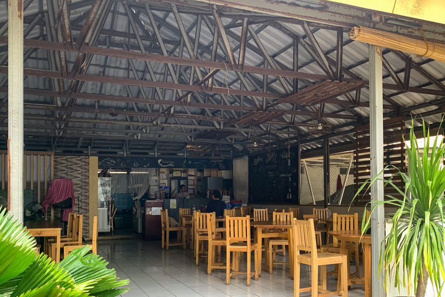 Hotel Pelangi Merak RedPartner