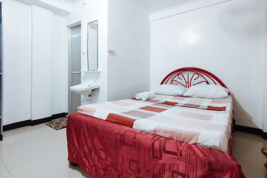 Iloilo Paraw Beach Resort