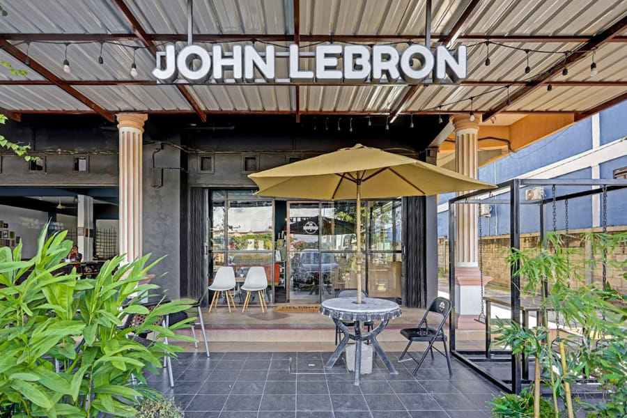 RedDoorz near Universitas Riau Kepulauan