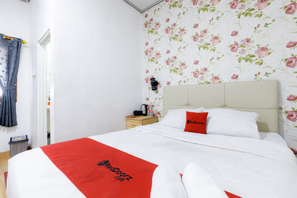 RedDoorz Suite
