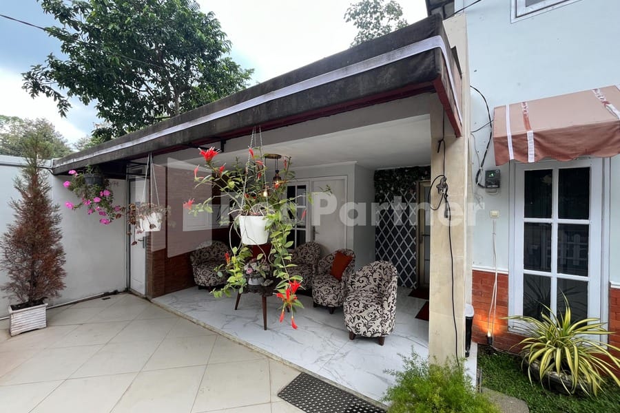 Villa Layar Selorejo Mitra Reddoorz