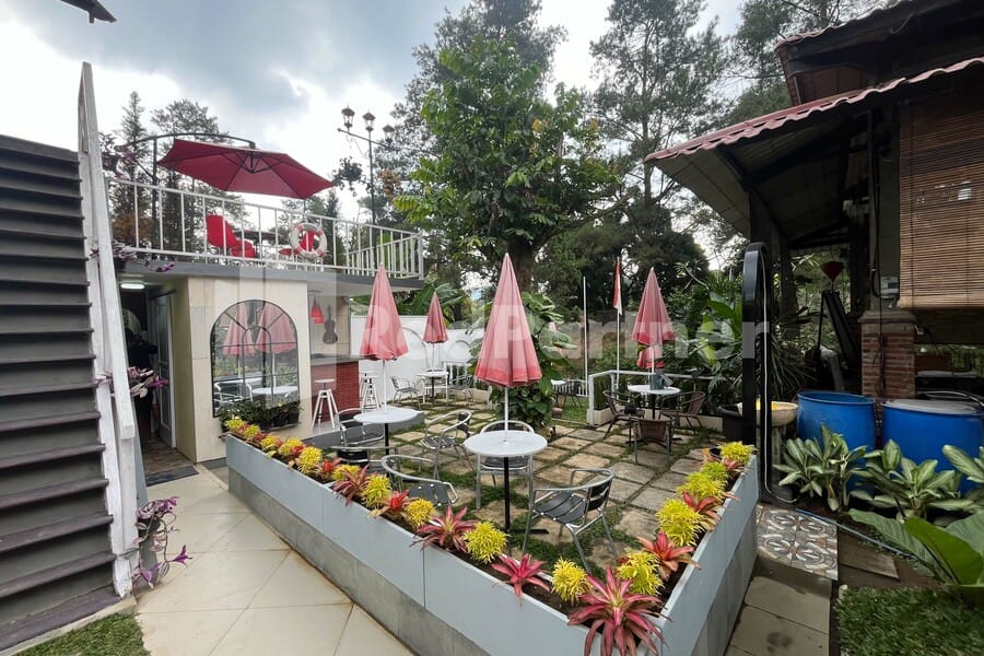Villa Layar Selorejo Mitra Reddoorz