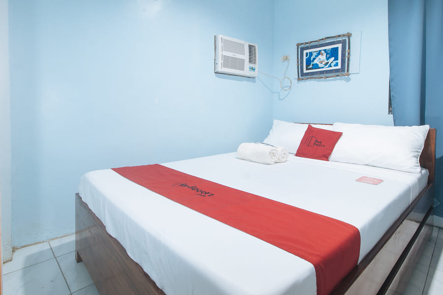 RedDoorz @ Raj Inn Guimaras