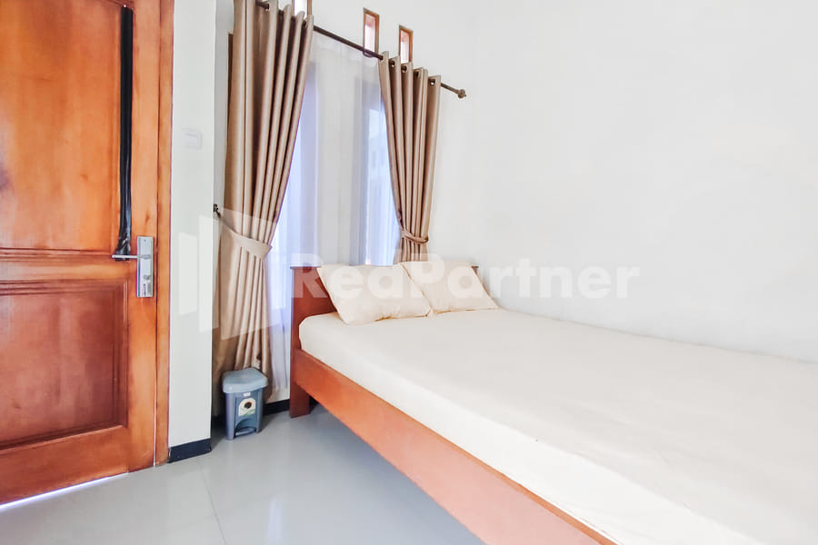 Villa Dua Dua RedPartner