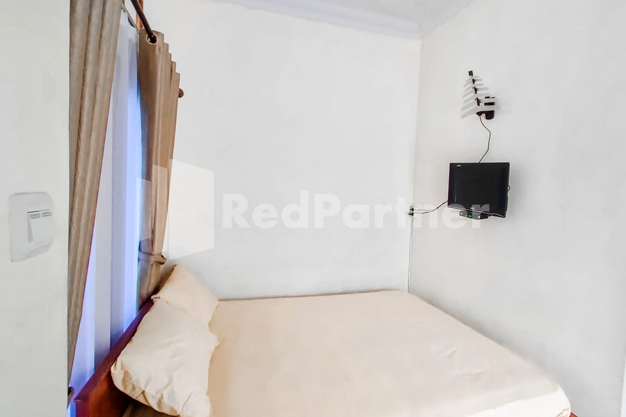 Villa Dua Dua RedPartner