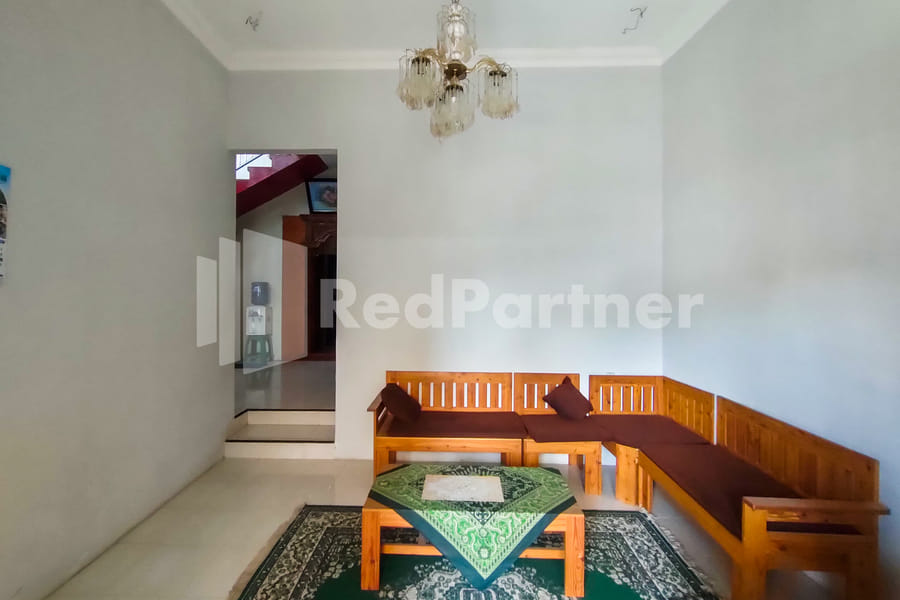 Villa Dua Dua RedPartner