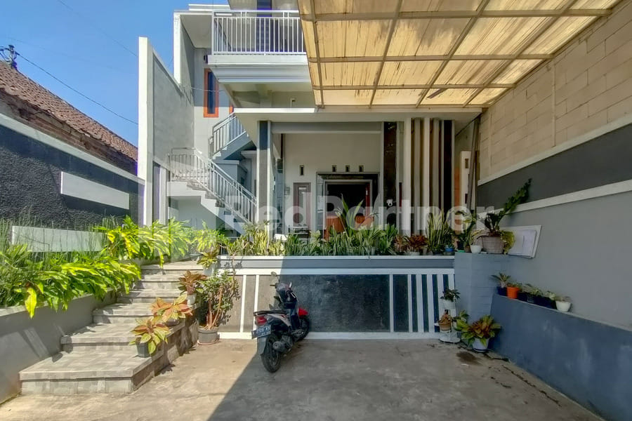 Villa Dua Dua RedPartner