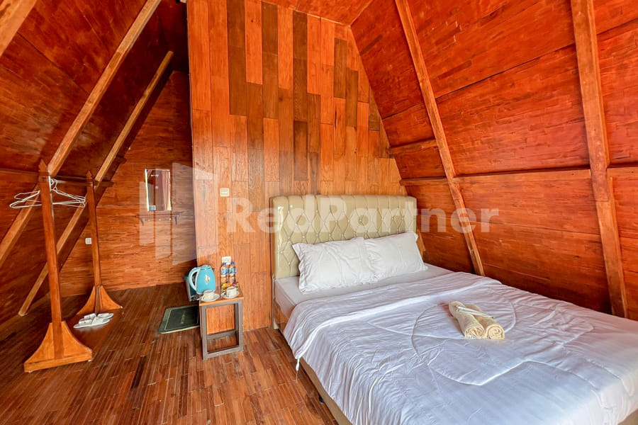 Glamping Pengilon Edupark Mitra RedDoorz