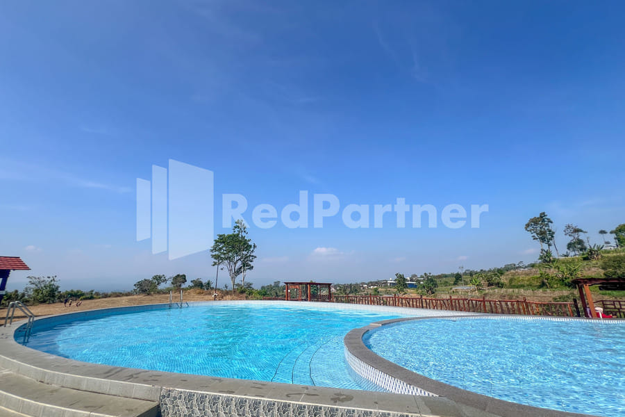 Glamping Pengilon Edupark Mitra RedDoorz