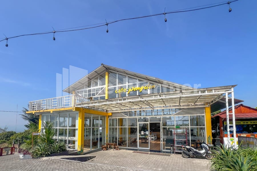 Glamping Pengilon Edupark Mitra RedDoorz