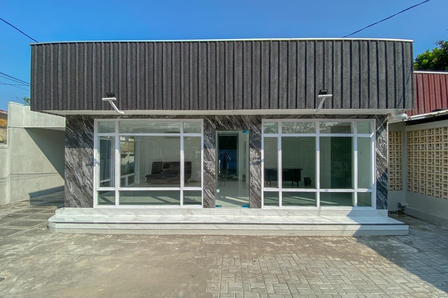 RedDoorz near Balai Kota Yogyakarta Timoho