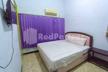 Orange inn RedPartner Madiun