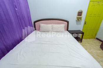 Orange inn RedPartner Madiun