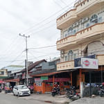 RedDoorz near Grand Tarakan Mall
