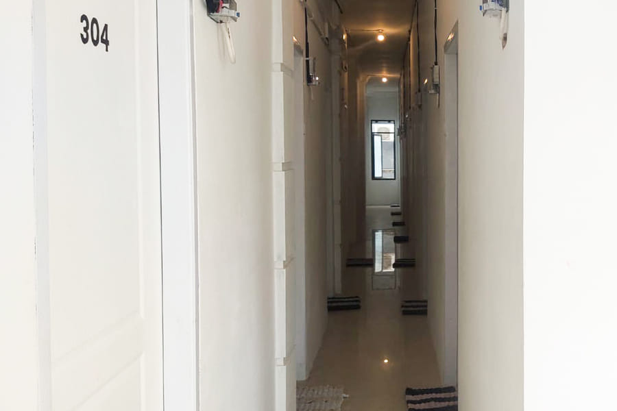 RedDoorz near Grand Tarakan Mall