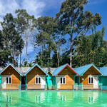 RedDoorz @ Villa Waterfun Favour Pagar Alam