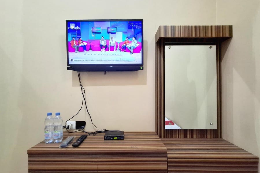 RedDoorz Syariah Near Exit Toll Pekalongan 2