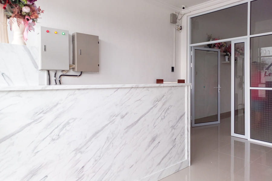 Reddoorz near Terminal Roro Bandar Sri Junjungan