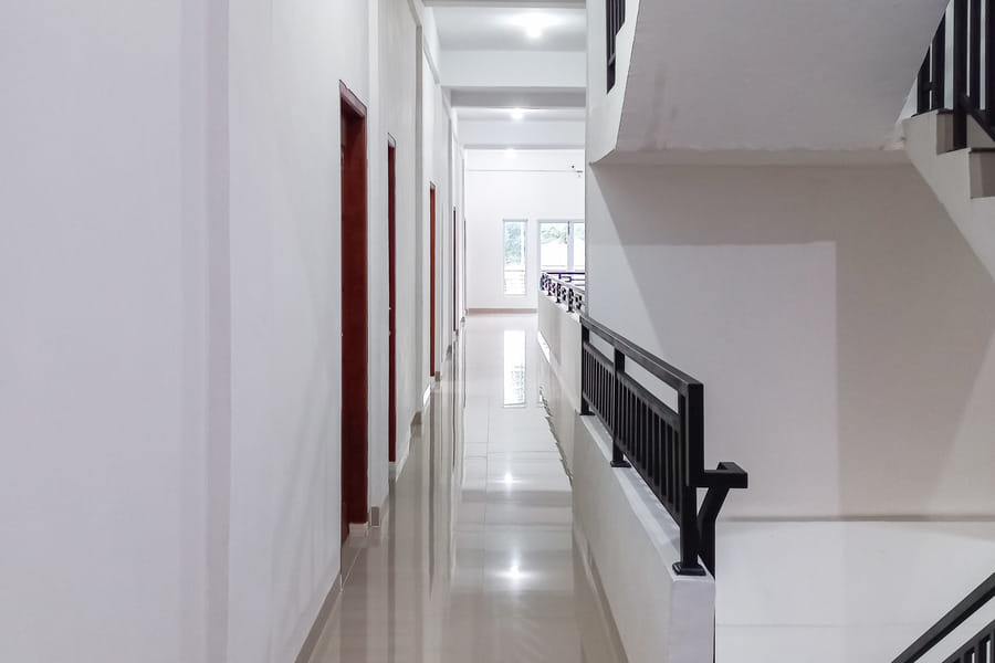 Reddoorz near Terminal Roro Bandar Sri Junjungan