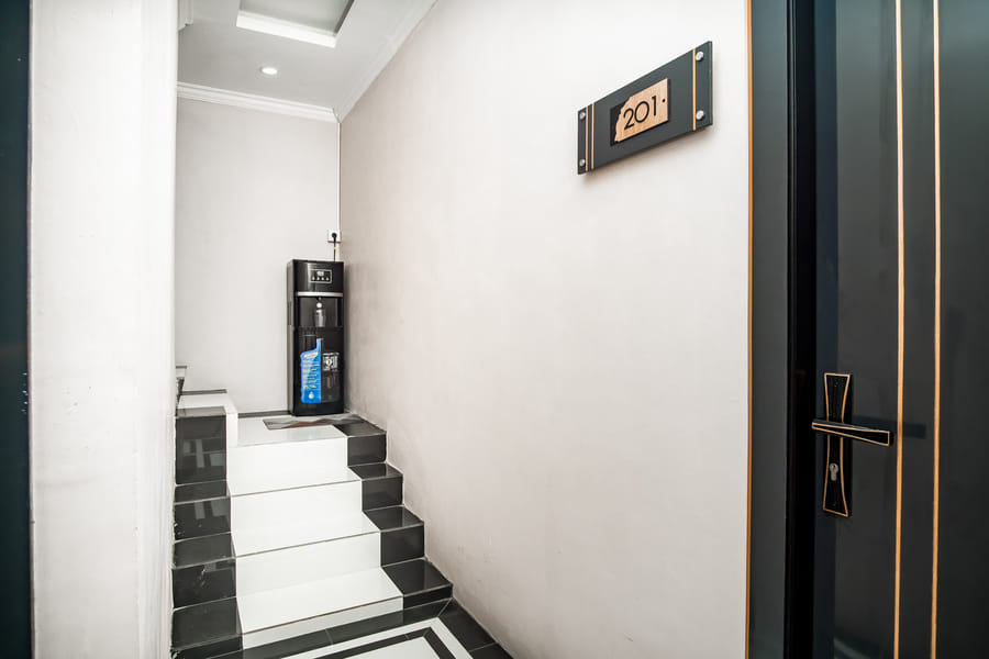 RedDoorz near Taman Bekapai 3 Balikpapan