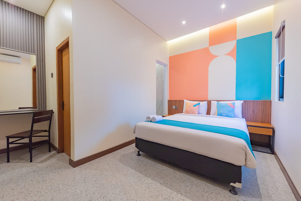 Suite Room