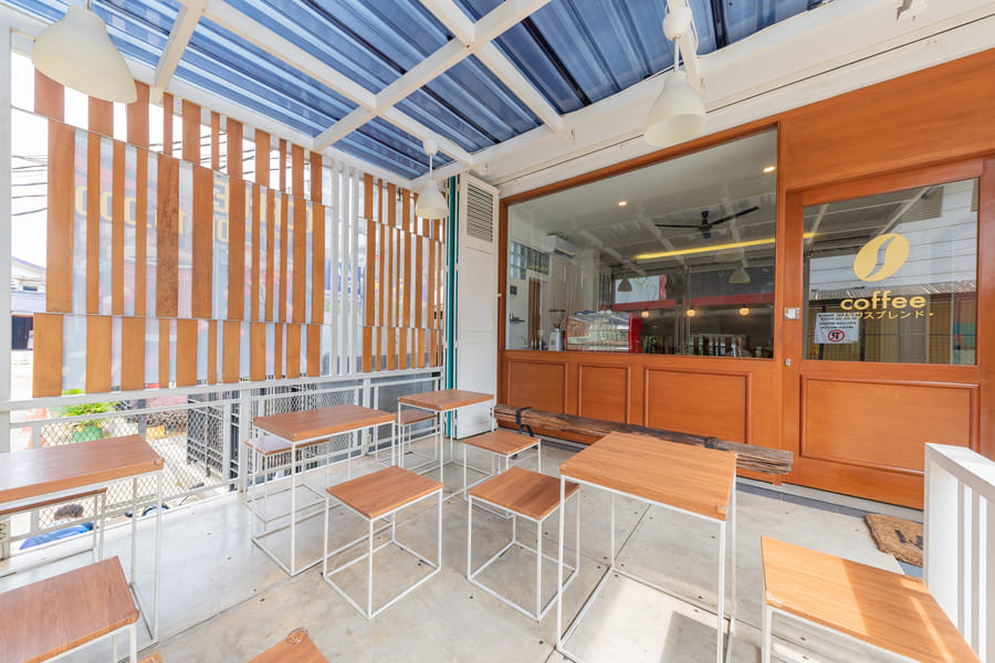 Sans Hotel Suryakencana Bogor