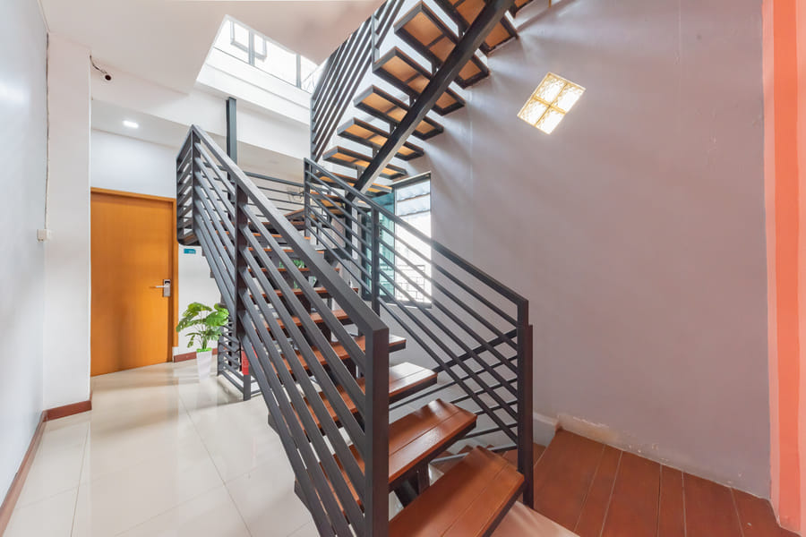 Sans Hotel Suryakencana Bogor