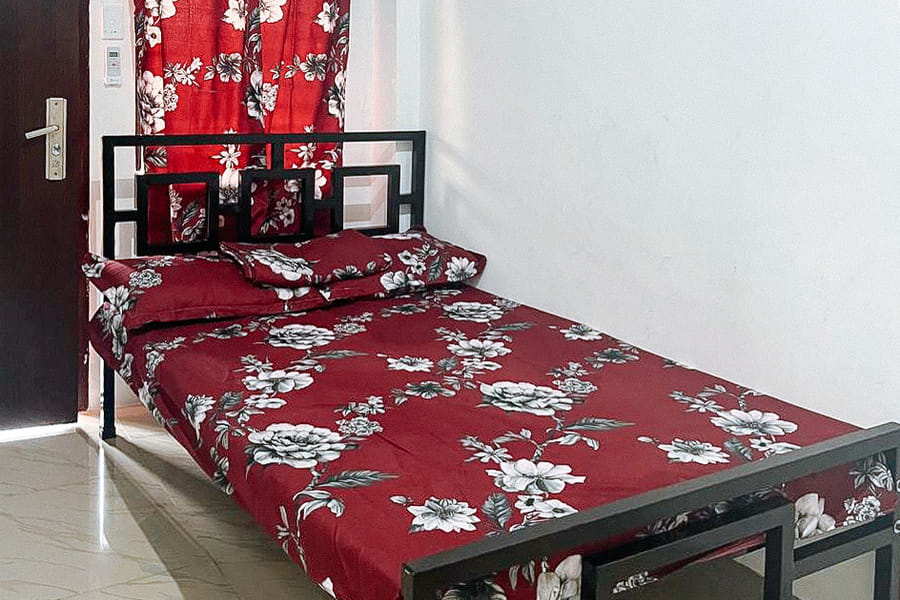 Hotel De Amado by RedDoorz