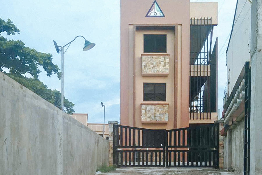 Hotel De Amado by RedDoorz