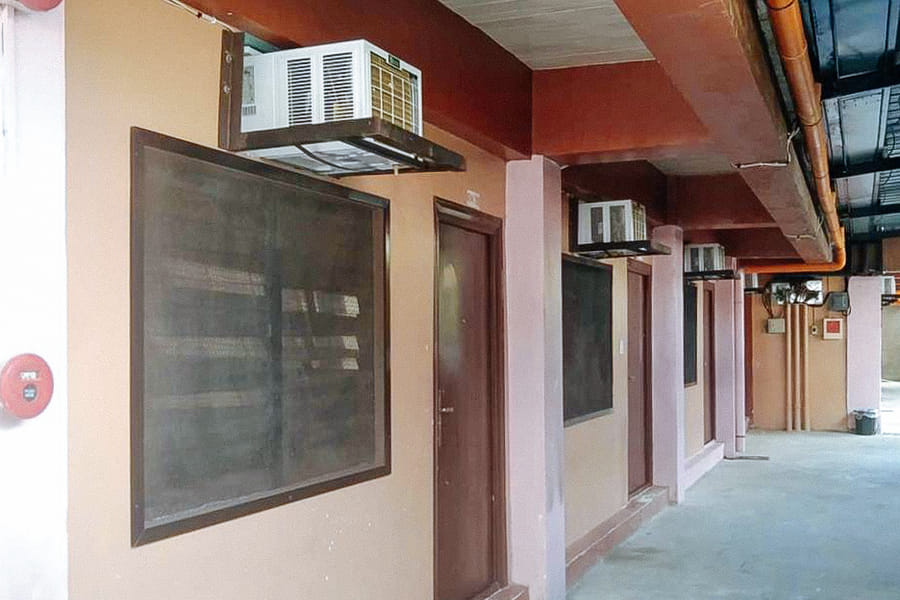 Hotel De Amado by RedDoorz